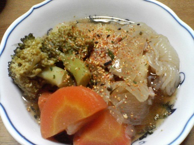 肉じゃが13032704