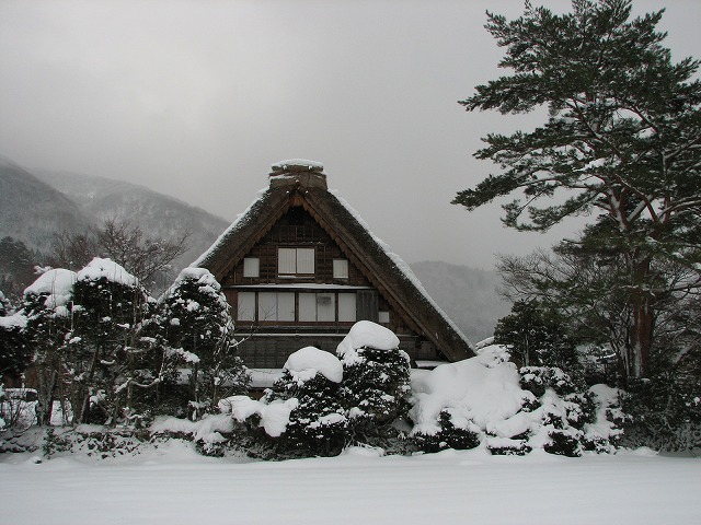 この重厚感~３００年の歴史を感じます.jpg