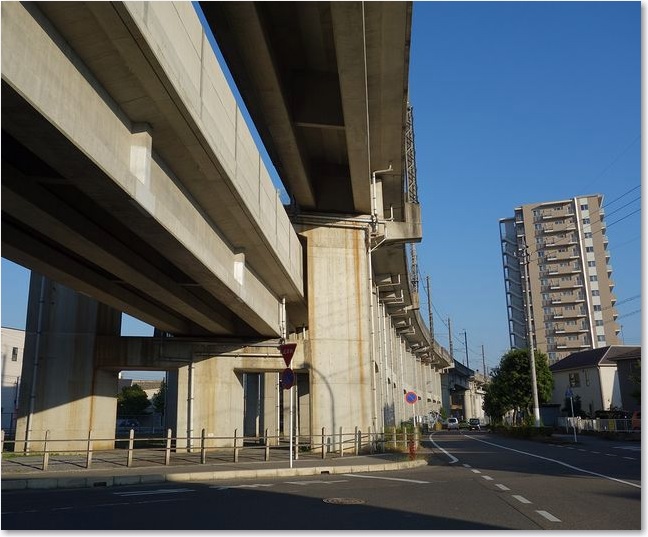 07高架鉄道
