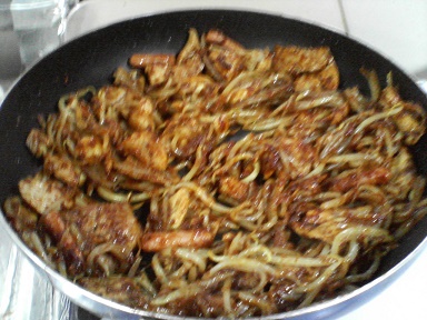 味噌炒め18082504