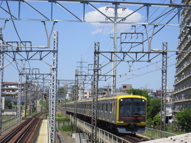 東急5050系ＳｈｉｂｕｙａＨｉｋａｒｉｅ号