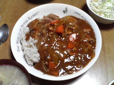 カレー21022802