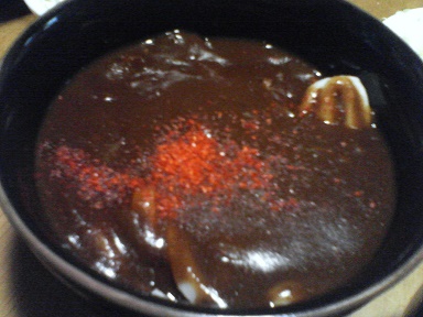 カレーうどん25020102
