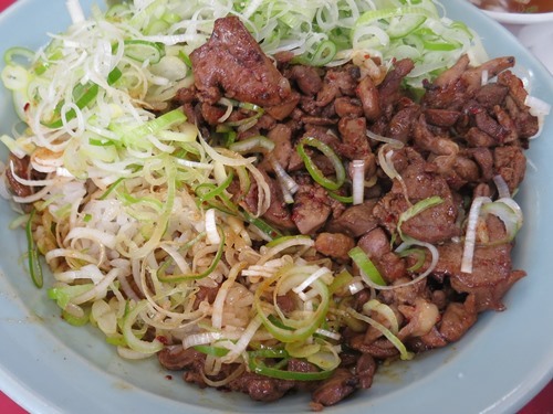 20160618_菜苑_純レバ丼2.JPG