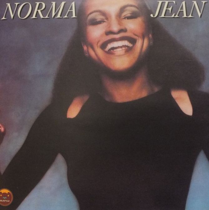 Norma Jean 1978年作品.jpg