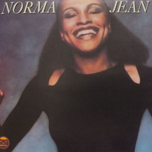 Norma Jean 1978年作品.jpg