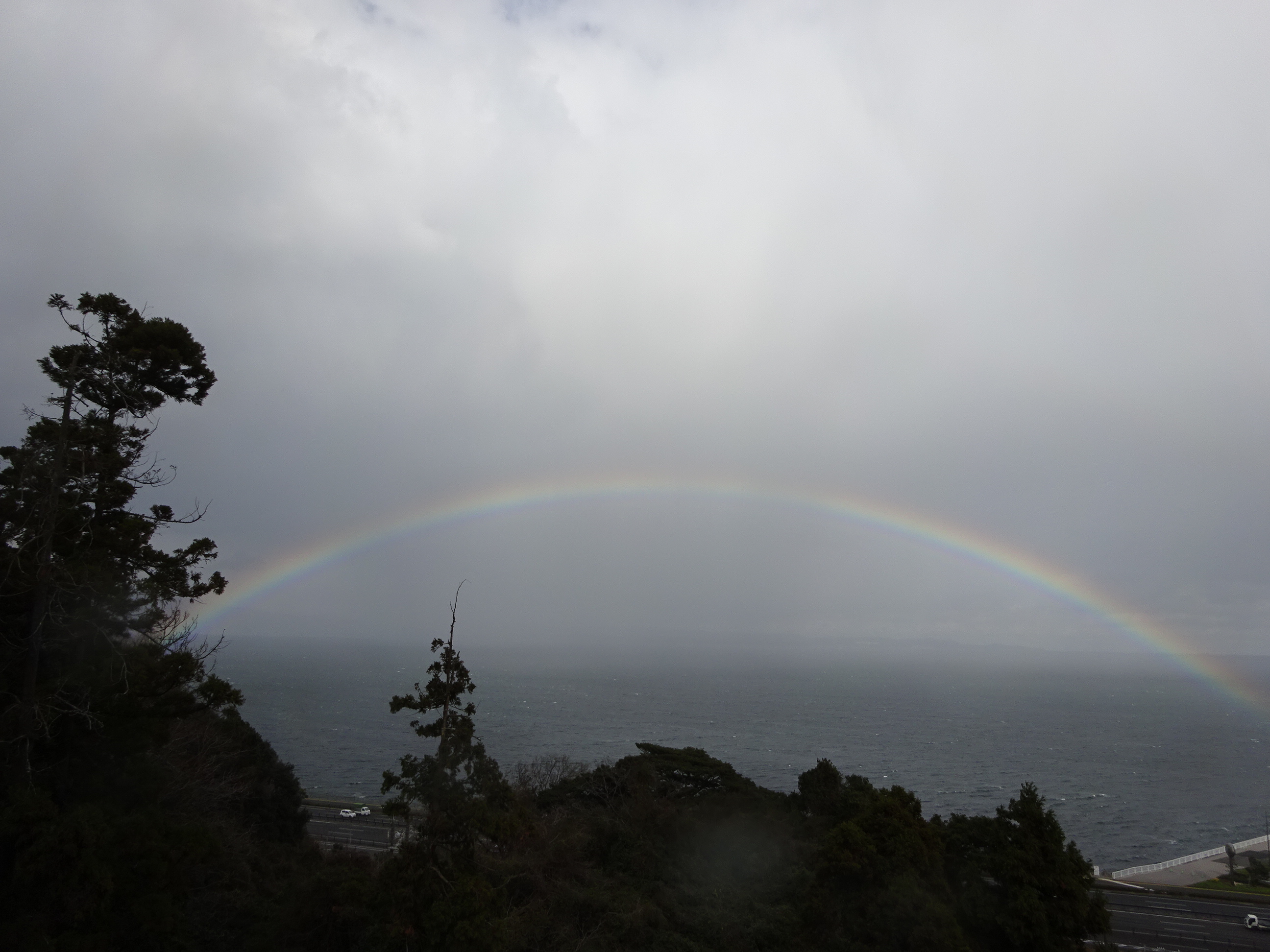 大きな虹 (2).JPG