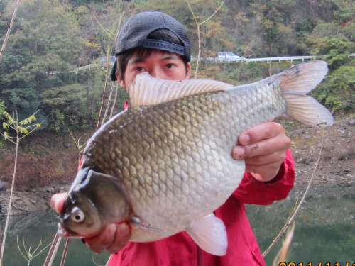 あつしの釣り紀行 楽天ブログ