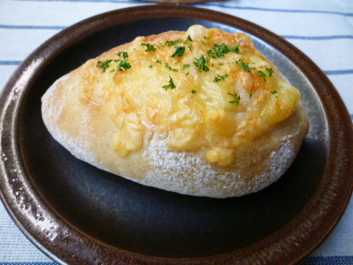 チーズクッペ４.JPG