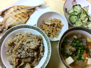 2012.12.3 dinner.JPG