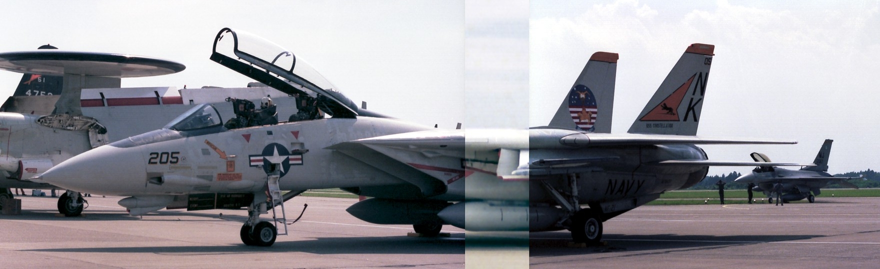 F-14A(87百里)その4