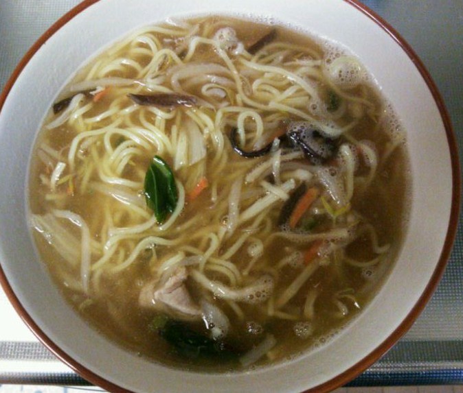 あんかけラーメン６.JPG