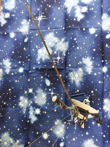 宇宙の大海原へ_青