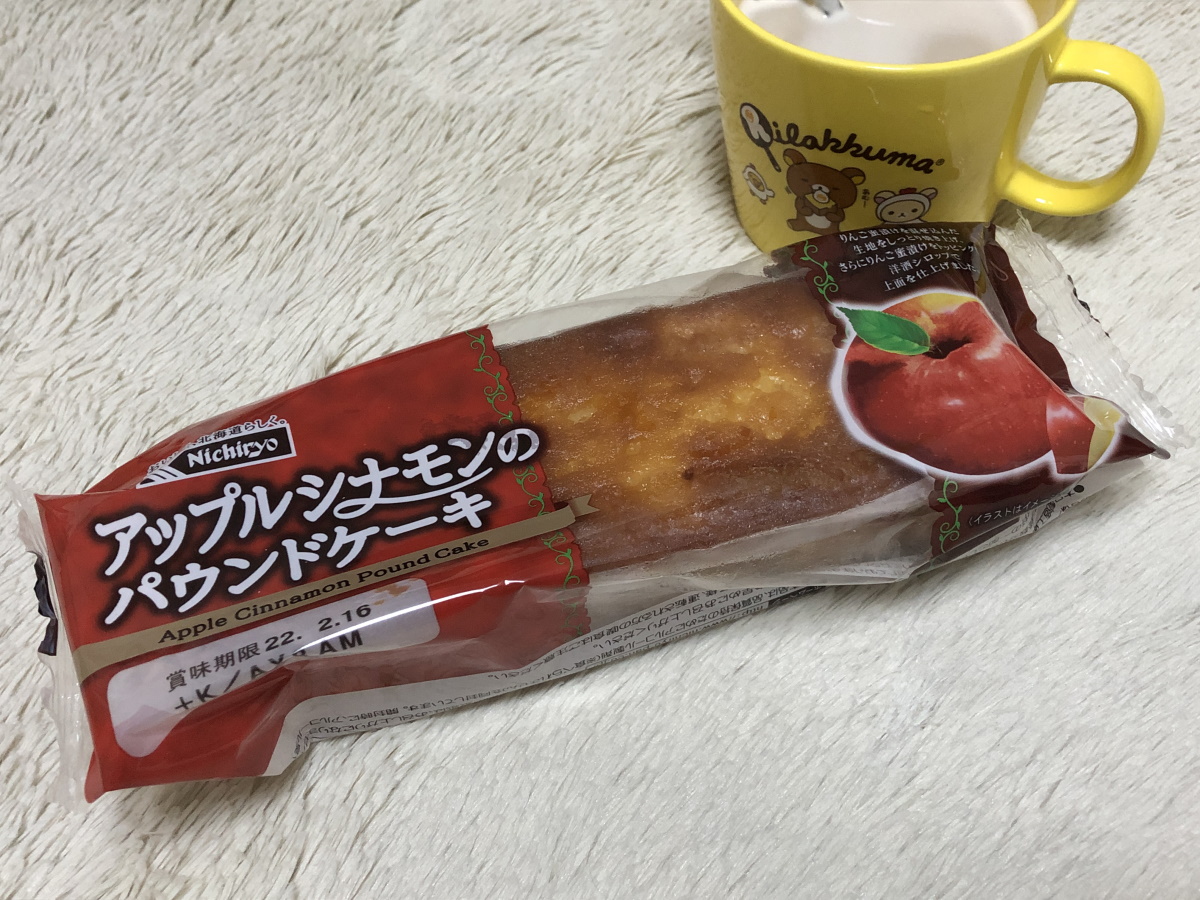 今日のおやつ_2022012601.JPG
