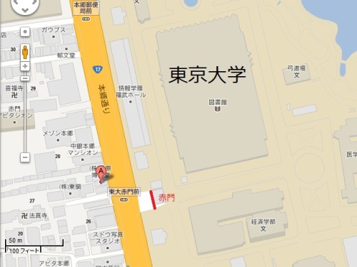 赤門そば＠本郷の地図.jpg
