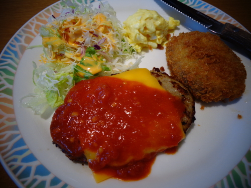 食べ物