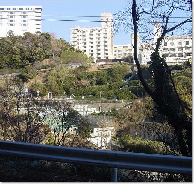 38眼下のおハイソ