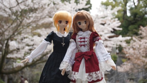 石山寺　シンシア＆陽菜ちゃん2.jpg