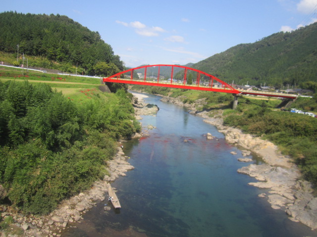 長良川