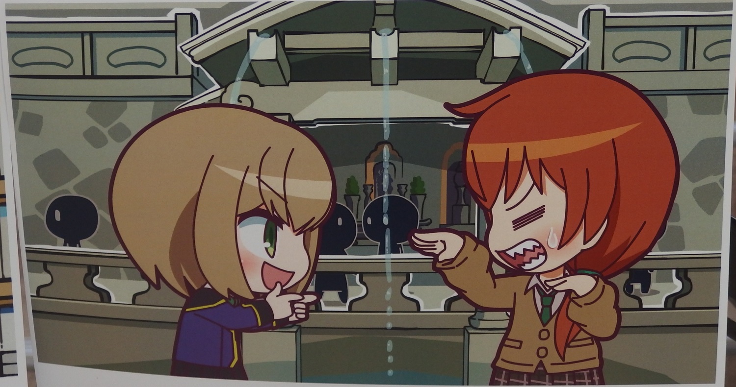 怪獣娘バレンタイン (84).JPG