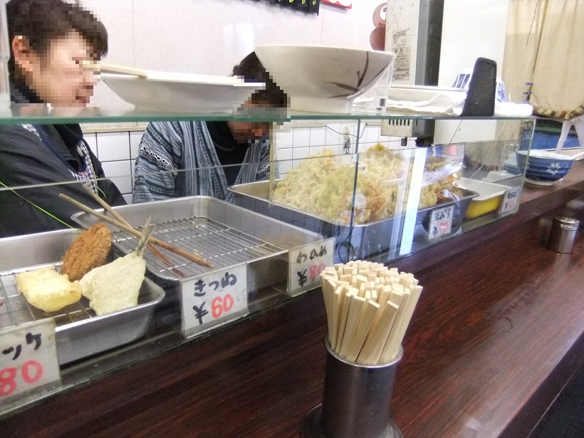 みよし庵＠蒲田の店内２20121210.JPG