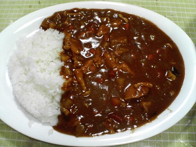 カレー21020302