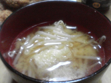 味噌汁13050506