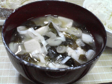 味噌汁22050103