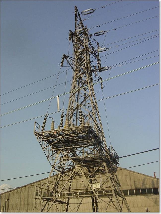 63鉄塔