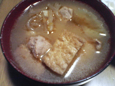 味噌汁25032803