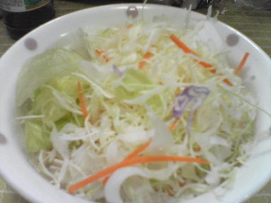 サラダ25111804