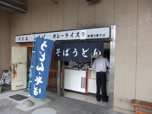 桐生駅そば１20120629.JPG