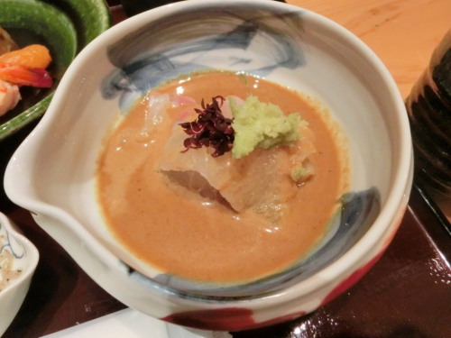 銀座うち山　鯛茶漬け　鯛.jpg