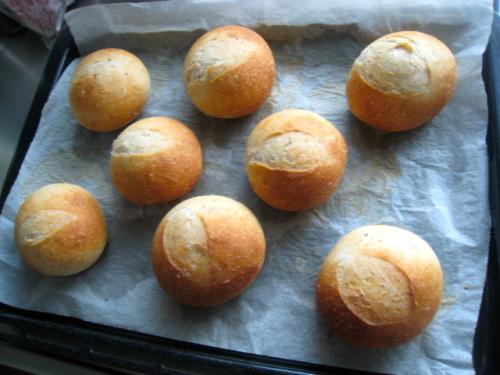 楽健寺酵母パン 摩周田舎日記 楽天ブログ