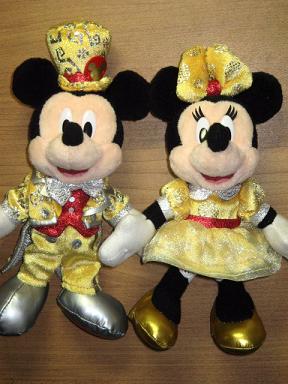 ３０周年ぬいバ