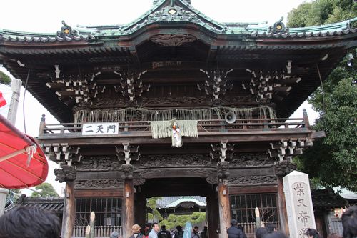 10512柴又七福神毘沙門天帝釈天題経寺500.jpg