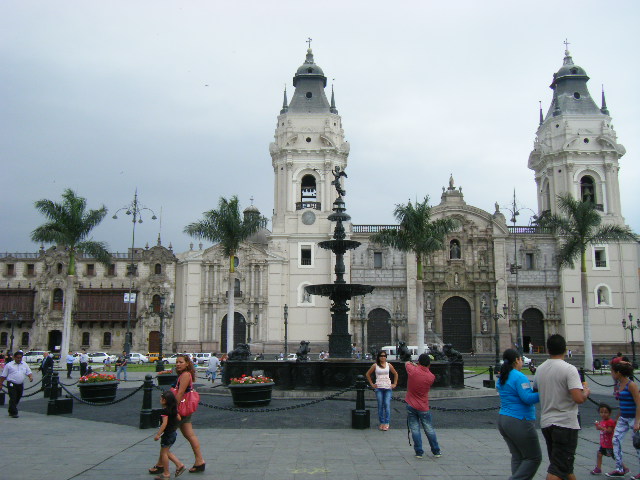 リマ 　カテドラル(27).JPG