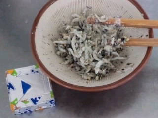 サンドイッチの具準備完了