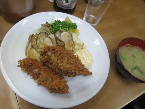 20160212_小田保_カキミックス定食.JPG