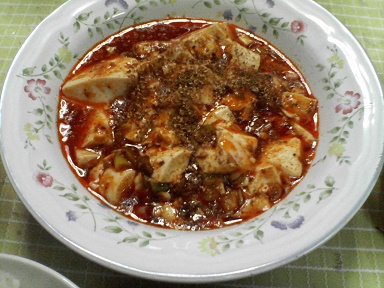 麻婆豆腐18090102