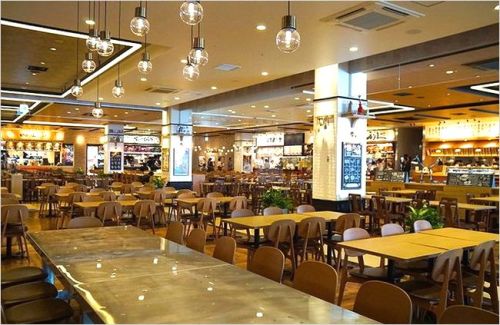 ゲーセン 子供の立ち入り禁止は どうなったの In The Final Event 自分の記憶を探しに 楽天ブログ