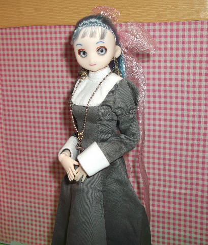 シスター服02