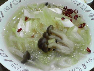 ベーコン12070707