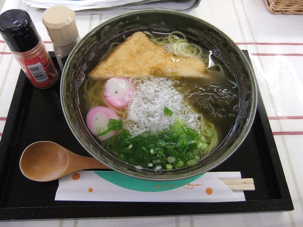 とさを商店＠あかおかのちりめんちゅうにち600円20140525.JPG