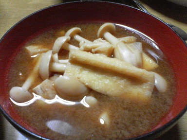 味噌汁13110104