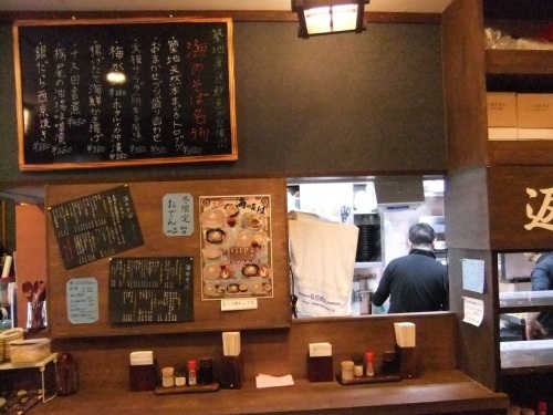 海のそば＠池袋の店内20130220.JPG