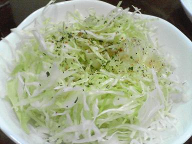 キャベツ13011103