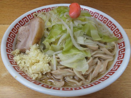 20150101_ラーメン二郎 環七新代田店表紙.JPG