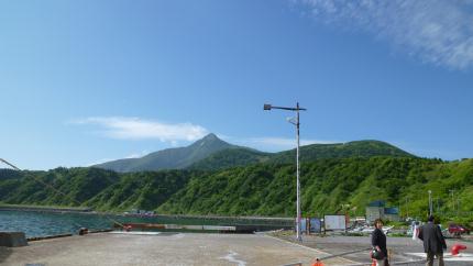 rishiri2012.7.15-totyaku.jpg