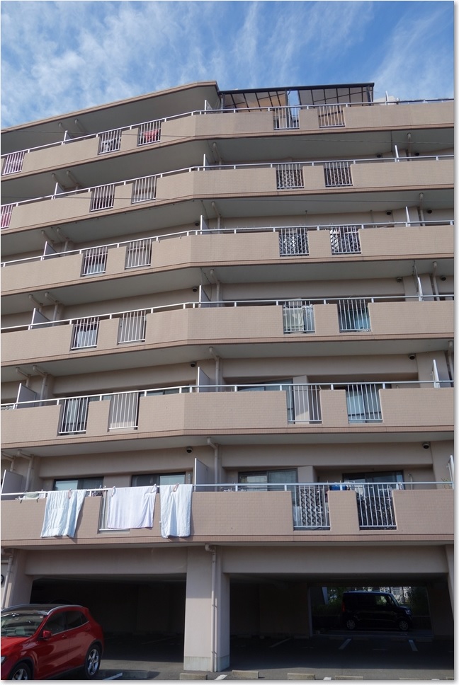 94このマンションは・・・